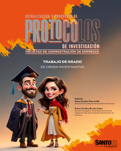 Trabajo de grado