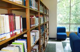 biblioteca administracion empresas santoto bucaramanga