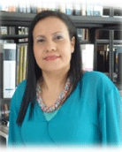 Yoana Patricia Bermúdez González
